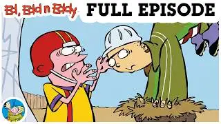 FULL EPISODE: Vert-Ed-Go | Ed, End n Eddy | Cartoon Cartoons