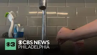 Philadelphia residents say rising water prices are 