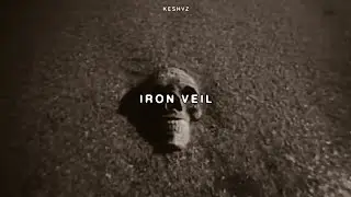 $uicideboy$ - iron veil (перевод/lyrics/rus subs)