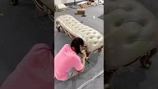 Furniture making process #european #europeandesign #europeanstyle #foryou #homedesign #artwork