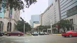 Houston's Medical Center likely to receive large portion of first round of COVID-19 vaccines