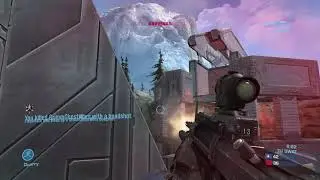 Halo: Reach Swat Montage #3
