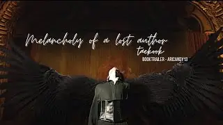 Melancholy of a lost author; taekook - 𝒷𝑜𝑜𝓀𝓉𝓇𝒶𝒾𝓁𝑒𝓇