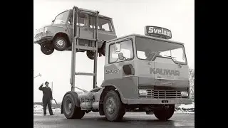 Kalmar Terminal Reklamfilm