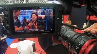 Media Production & Technology Show Highlights