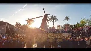 Traslado Nuestro Padre Jesús del Gran Poder Murcia 2023
