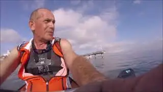 Sunrise Kayak