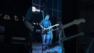Anuva's Sky live in New Delhi 2024 | Blackstratblues | Warren Mendonsa