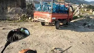 The Rideing vlog in Kathmandu