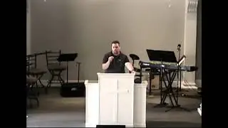 MVBC Morning Service 10-03-2021