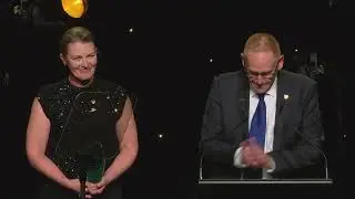 International Health Award 2025 - Marinova