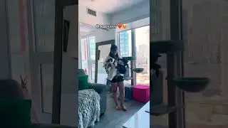 The lady said that two is always better than one. And she is right &hearts;️.  #shortsfeed #shortvideo