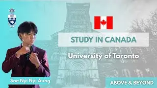 Study in Canada - 