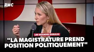Marion Maréchal sur Sarkozy: 