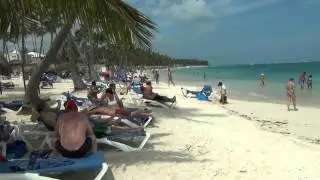 Be Live Grand Punta Cana отзыв