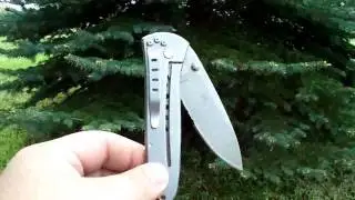 Tip Up Vs. Tip Down Carry  - Part 3/4 (Safety)