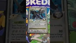 Every ENGLISH Lv.X Card! Pok&eacute;mon Diamond & Pearl!