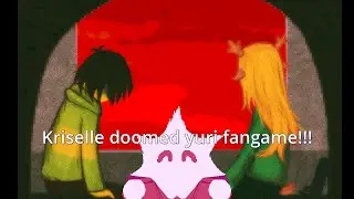 Childhood's End (Deltarune visual novel fangame)