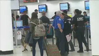 Security heightened at Miami International Airport after Brussels terrorist attacks
