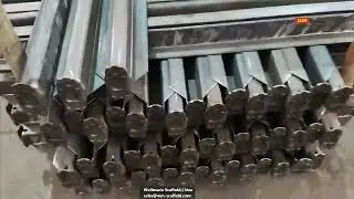Cuplock Omega Transom - EN12811 European Standards Cuplock Scaffolding System Parts - Batten Support