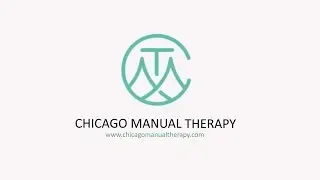 Chicago Manual Therapy - Meet The Therapist
