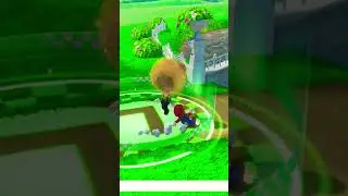 #marioodyssey SMO luigis balloon world mushroom kingdom good balloon