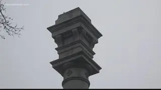 Mystery list: How did Jacksonville come up with the 11 Civil War markers, monuments slated for remov