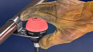 Indicadores Luminosos K50 Touch Banner - Sensorville Automa&ccedil;&atilde;o