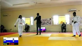 Tournoi International de la ville de Ziguinchor