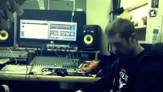 Art Of Burning Water - This Disgrace / trailer