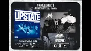 Upstate Record Volume 1 - AASB 