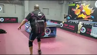 Costi vs Tincu - eliminatorii 