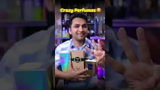 Top 3 Perfumes by Ibrahim Al Qureshi 🔥