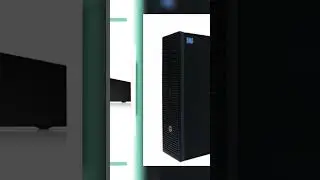 Fortnite Ready! HP Elitedesk 800 G1 Refurbished Desktop PC i5 3.6GHz 16GB RAM 240GB SSD Windows 1...