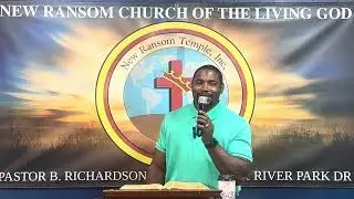 The Righteous is Never Forsaken