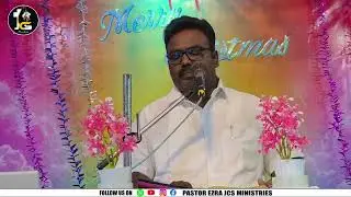 🛑🆕️ప్రత్యేక ఆరాధన బండిపాలెం ||PAS EZRA GARU|| 16 January 2026
