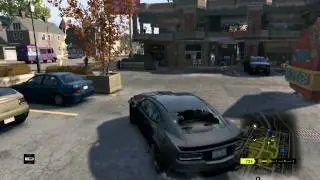watch dogs ultra