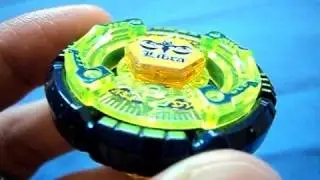 Infinity Libra