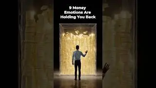 9 Money Emotions Are Holding You Back