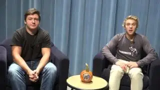 WOBN: Wednesday, October 7, 2015