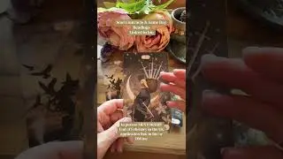 What secret soul vow is influencing this connection? This reading hit deep.
