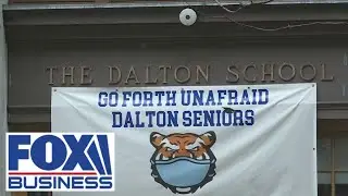Elite NYC private school faces backlash over staff's anti-racism proposal