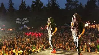 UPRISING FESTIVAL 2018 Official Documentary