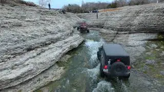 2019 Big Meat Run, Disney Oklahoma