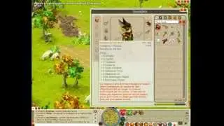Cr&acirc; air-Agride-Dofus-Rat noir