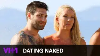 Dating Naked | Kerri Cipriani Keeps Michael | VH1