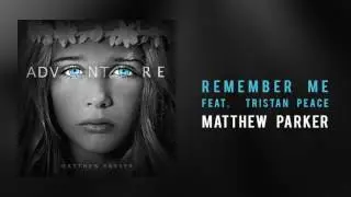 Matthew Parker - 