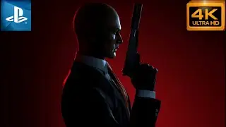 HITMAN Nightcall Replayed | Hawke&rsquo;s Bay Assassin Gameplay