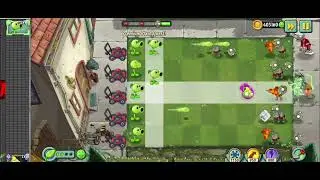PvZ 2 | Premium Plant Quest Dec 2023 | Imp Pear Level 2