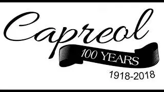 Capreol 100 Video